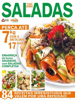 Guia Minha Saúde - Magazine